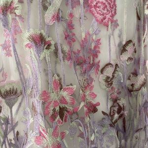 Meet your Posher, Michaela